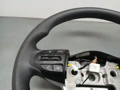 Автозапчастина б/у кермо для kia rio iv (yb, sc, fb) 1.0 t-gdi 120 eco-dynamics+ посилання на oem iam   