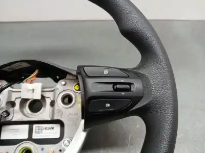 Автозапчастина б/у кермо для kia rio iv (yb, sc, fb) 1.0 t-gdi 120 eco-dynamics+ посилання на oem iam   
