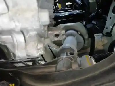 Автозапчасти б/у рулевая рейка за kia rio iv (yb, sc, fb) 1.0 t-gdi 120 eco-dynamics+ ссылки oem iam 