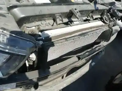 Автозапчасти б/у водяной радиатор за kia rio iv (yb, sc, fb) 1.0 t-gdi 120 eco-dynamics+ ссылки oem iam 