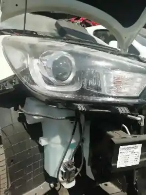 Pezzo di ricambio per auto di seconda mano deposito pulito per kia rio 1.0 tgdi riferimenti oem iam 