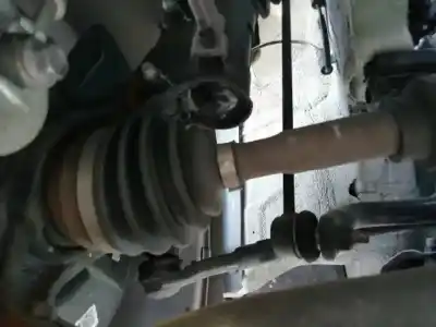 Автозапчасти б/у передняя правая трансмиссия за kia rio iv (yb, sc, fb) 1.0 t-gdi 120 eco-dynamics+ ссылки oem iam 