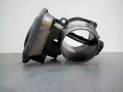 Piesă de schimb auto la mâna a doua Clapeta Acceleratie pentru BMW SERIE 1 BERLINA (E81/E87) 118d Referințe OEM IAM 780437301  
