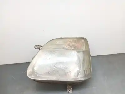 Peça sobressalente para automóvel em segunda mão farol / farolim esquerdo por suzuki wagon r+ rb (mm) 1.3 16v cat referências oem iam 082181130r