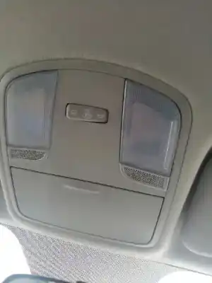 Автозапчасти б/у внутренний свет за kia rio iv (yb, sc, fb) 1.0 t-gdi 120 eco-dynamics+ ссылки oem iam 