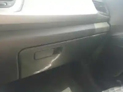 Автозапчасти б/у бардачок за kia rio iv (yb, sc, fb) 1.0 t-gdi 120 eco-dynamics+ ссылки oem iam 