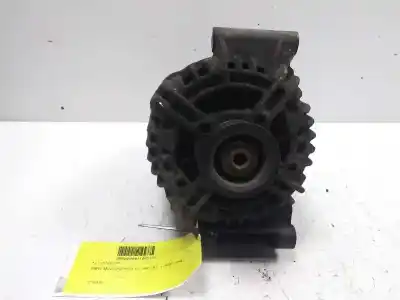 Peça sobressalente para automóvel em segunda mão alternador por bmw mini (r50,r53) 1.6 16v cat referências oem iam 7559223 12317550997 12317550224