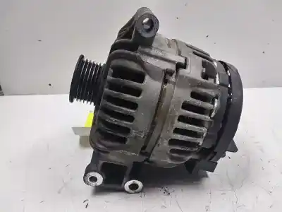 Peça sobressalente para automóvel em segunda mão alternador por bmw mini (r50,r53) 1.6 16v cat referências oem iam 7559223 12317550997 12317550224