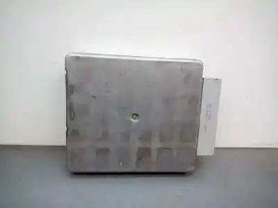 Second-hand car spare part Ecu Engine Control for FORD FOCUS TURNIER (CAK) 1.6 16V CAT OEM IAM references 98AB12A650CXG  