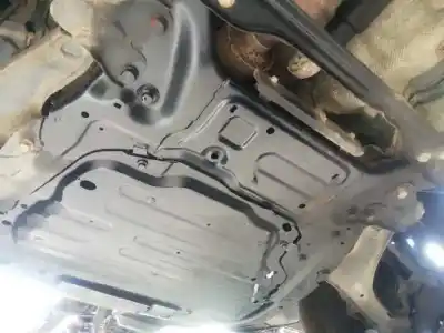 Second-hand car spare part FRONT AXLE for LAND ROVER FREELANDER (LR2)  OEM IAM references   