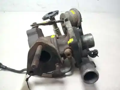 Second-hand car spare part Turbocharger for OPEL CORSA C Blue Line OEM IAM references 54359700006  73501344