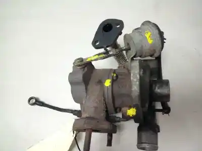 Pezzo di ricambio per auto di seconda mano turbocompressore per opel corsa c blue line riferimenti oem iam 54359700006  73501344