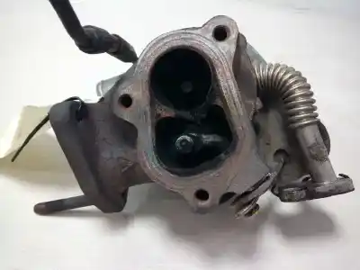 Pezzo di ricambio per auto di seconda mano turbocompressore per opel corsa c blue line riferimenti oem iam 54359700006  73501344