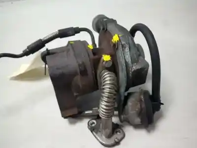 Pezzo di ricambio per auto di seconda mano turbocompressore per opel corsa c blue line riferimenti oem iam 54359700006  73501344