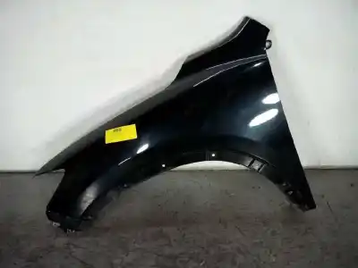 Автозапчастина б/у передне ліве крило для mazda cx-5 (kf) 2.2 d посилання на oem iam 