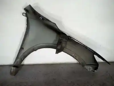 Pezzo di ricambio per auto di seconda mano parafango anteriore sinistro per mazda cx-5 (kf) 2.2 d riferimenti oem iam   