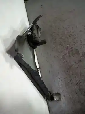 Pezzo di ricambio per auto di seconda mano parafango anteriore sinistro per mazda cx-5 (kf) 2.2 d riferimenti oem iam   