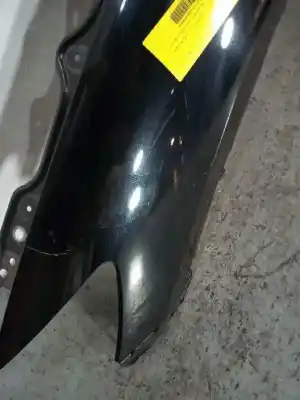 Pezzo di ricambio per auto di seconda mano parafango anteriore sinistro per mazda cx-5 (kf) 2.2 d riferimenti oem iam   