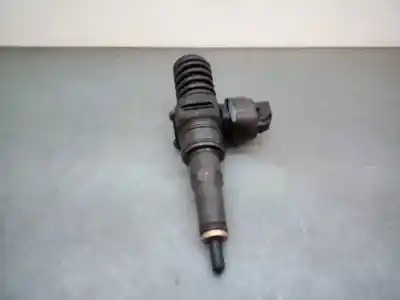 Автозапчасти б/у инжектор за VOLKSWAGEN TOUAREG (7LA, 7L6, 7L7) 2.5 R5 TDI ссылки OEM IAM 07Z130073F  0414720210 Автозапчасти б/у инжектор за VOLKSWAGEN TOUAREG (7LA, 7L6, 7L7) 2.5 R5 TDI ссылки OEM IAM 07Z130073F  0414720210