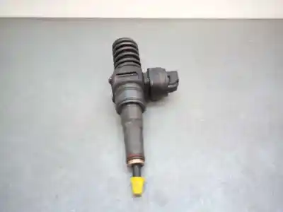 Автозапчасти б/у инжектор за VOLKSWAGEN TOUAREG (7LA, 7L6, 7L7) 2.5 R5 TDI ссылки OEM IAM 07Z130073F  0414720210 Автозапчасти б/у инжектор за VOLKSWAGEN TOUAREG (7LA, 7L6, 7L7) 2.5 R5 TDI ссылки OEM IAM 07Z130073F  0414720210
