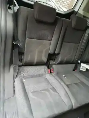 Автозапчасти б/у заднее левое сидение за ford transit connect furgon 200 l1 ambiente ссылки oem iam 