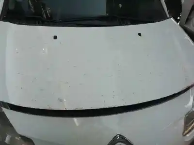 Second-hand car spare part bonnet for citroen c3 collection oem iam references 