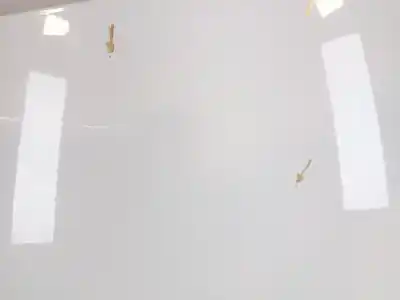 Pezzo di ricambio per auto di seconda mano cofano per citroen c3 collection riferimenti oem iam   