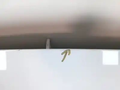 Pezzo di ricambio per auto di seconda mano cofano per citroen c3 collection riferimenti oem iam   