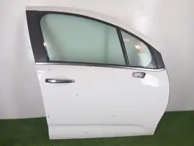 Second-hand car spare part front right door for citroen c3 collection oem iam references   