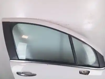 Second-hand car spare part front right door for citroen c3 collection oem iam references   