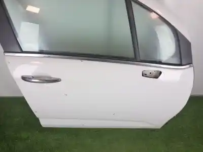 Second-hand car spare part front right door for citroen c3 collection oem iam references   