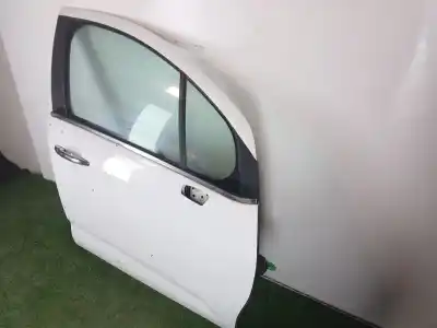 Second-hand car spare part front right door for citroen c3 collection oem iam references   