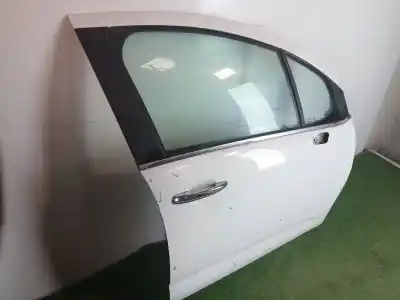 Second-hand car spare part front right door for citroen c3 collection oem iam references   