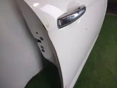 Second-hand car spare part front right door for citroen c3 collection oem iam references   