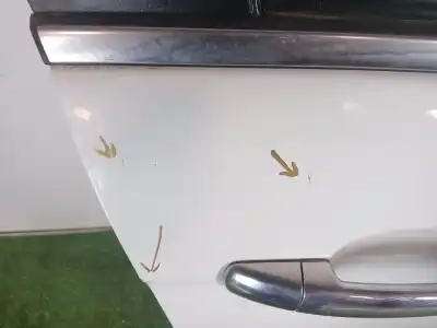 Second-hand car spare part front right door for citroen c3 collection oem iam references   