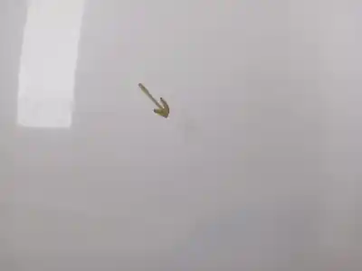 Second-hand car spare part front right door for citroen c3 collection oem iam references   