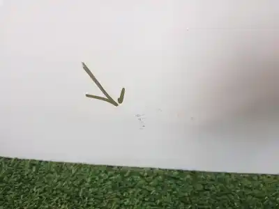 Second-hand car spare part front right door for citroen c3 collection oem iam references   