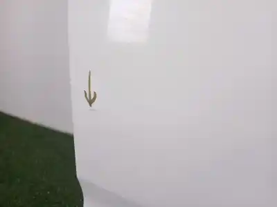 Second-hand car spare part front right door for citroen c3 collection oem iam references   