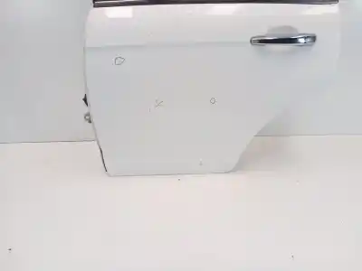 İkinci el araba yedek parçası arka sol kapi için citroen c3 collection oem iam referansları   