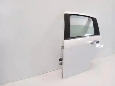 İkinci el araba yedek parçası arka sol kapi için citroen c3 collection oem iam referansları   