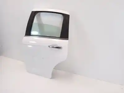 İkinci el araba yedek parçası arka sol kapi için citroen c3 collection oem iam referansları   