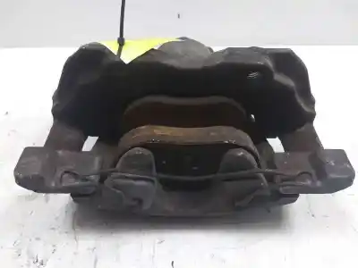 Автозапчастина б/у передній правий гальмівний супорт для ford c-max titanium посилання на oem iam 