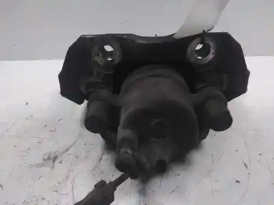 Автозапчастина б/у передній правий гальмівний супорт для ford c-max titanium посилання на oem iam   