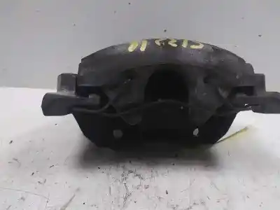 Автозапчастина б/у передній правий гальмівний супорт для ford c-max titanium посилання на oem iam   