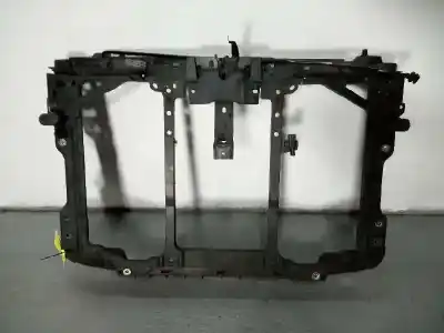Автозапчастина б/у фронтальна панель для mazda cx-5 (kf) 2.2 d посилання на oem iam 