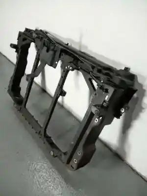 Second-hand car spare part front panel for mazda cx-5 (kf) 2.2 d oem iam references   