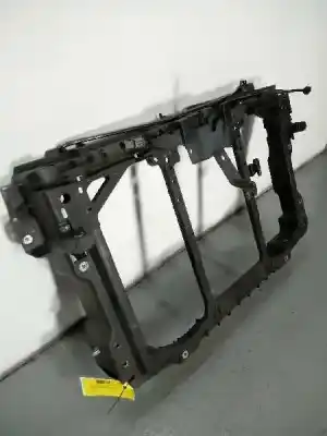 Second-hand car spare part front panel for mazda cx-5 (kf) 2.2 d oem iam references   