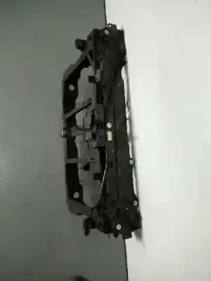 Second-hand car spare part front panel for mazda cx-5 (kf) 2.2 d oem iam references   