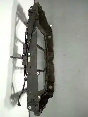 Second-hand car spare part front panel for mazda cx-5 (kf) 2.2 d oem iam references   