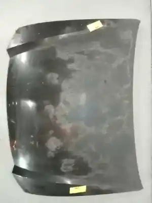 Second-hand car spare part bonnet for fiat stilo (192) 1.9 jtd cat oem iam references   